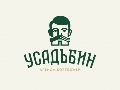 Усадьбин