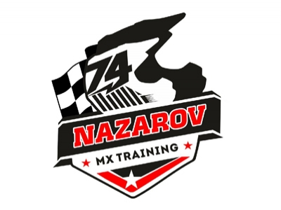 Nazarov MX school 74