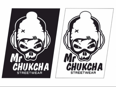 Mr Chukcha