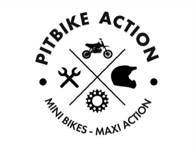Pitbike Action