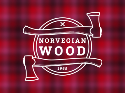 Norvegian Wood