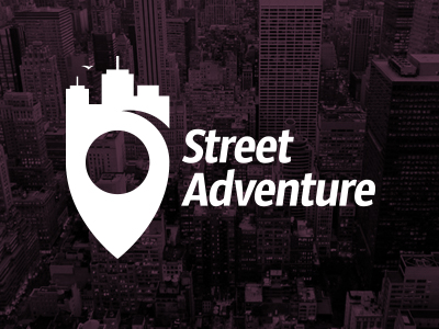 Street adventure