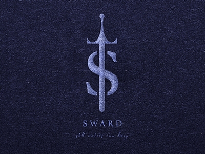 Sward