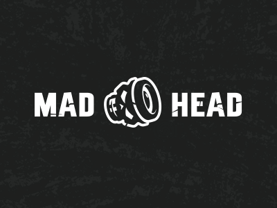 Mad Head