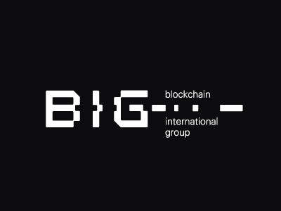 BIG   Blockchain International Group