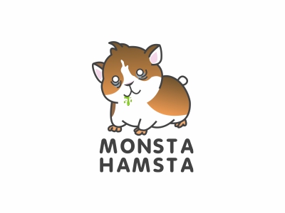 Гик клуб Monsta Hamsta