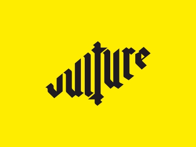 Vulture лого
