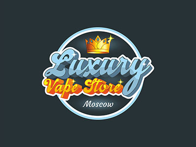 Luxury Vape Store