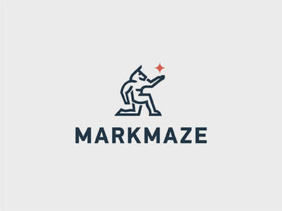 Markmaze