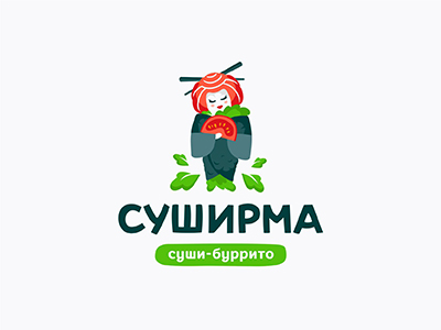 Суширма