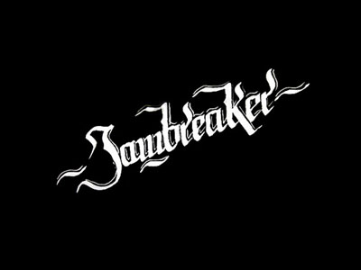 рисунок Jawbreaker