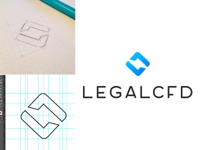 Logo for Legal CFD
