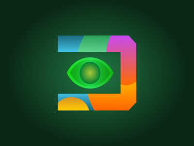 Просто Глаз