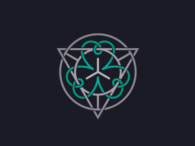 Трилистник