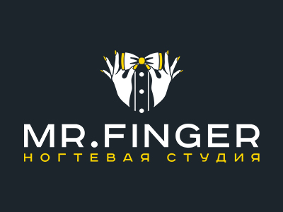 mr finger