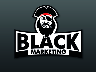 black marketing