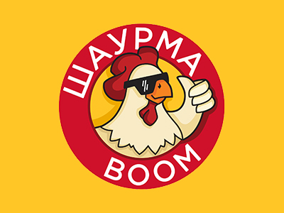 ШАУРМА БУМ