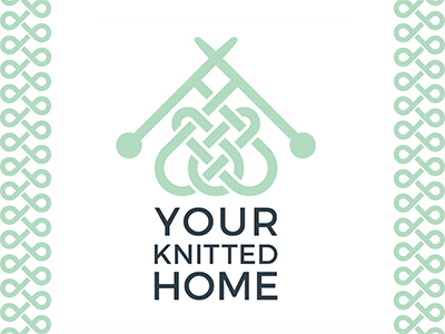 your knitted home