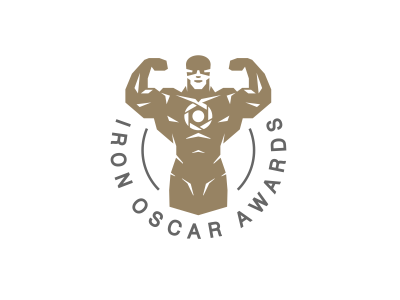 IRON OSCAR AWARDS