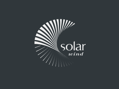 Solar wind