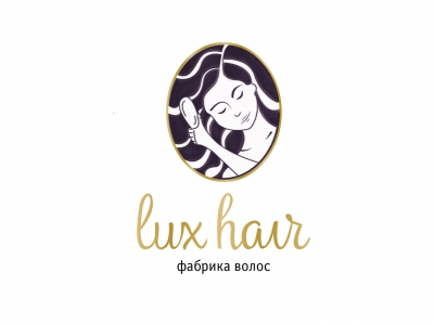 Lux hair
