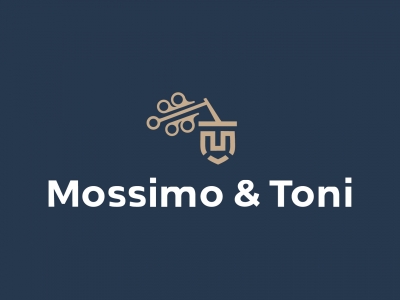 Mossimo  Toni