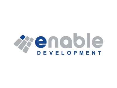 enable development