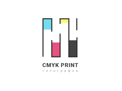 Типография CMYC