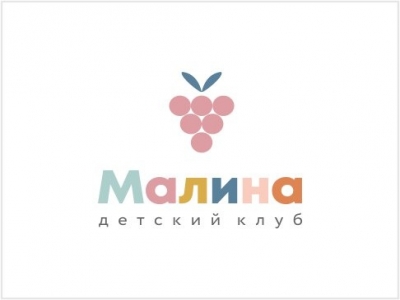 Детский клуб малина