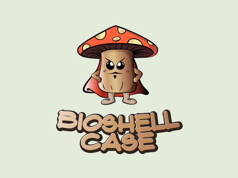 Bioshell Case