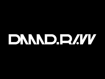 dmnd raw