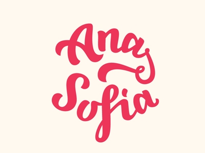 Ana Sofia