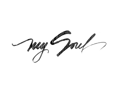 my Soul