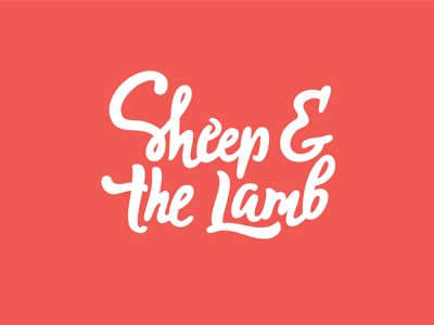 Sheep & the Lamb