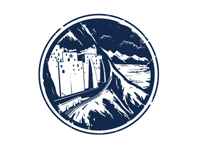 Монастырь острове Аморгос