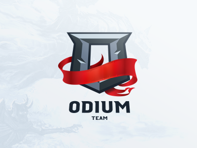 Odium esport team