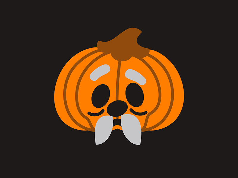 20 лет российскому хэллоуину