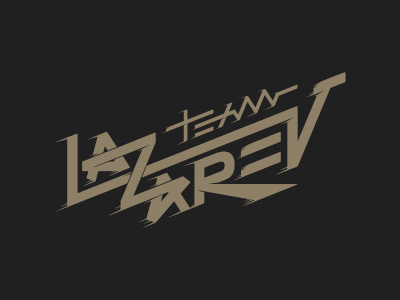 Lazarev Team