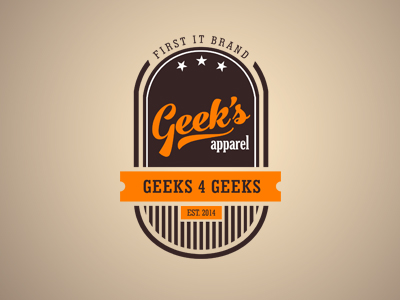 Geeks Apparel
