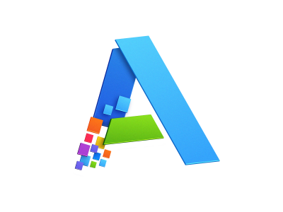 A icon design for macOS