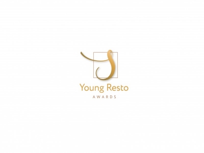Logo Young Resto awards