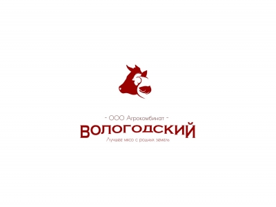 Logo Вологодский мясокомбинат