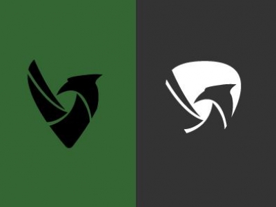 Логотип жен футбольной команды