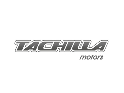 Tachilla motors