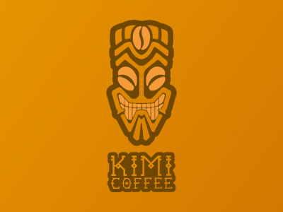 KIMI coffeee