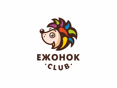Ежонок Club