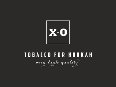 Tobacco for hookah