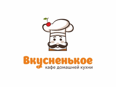 Вкусненькое