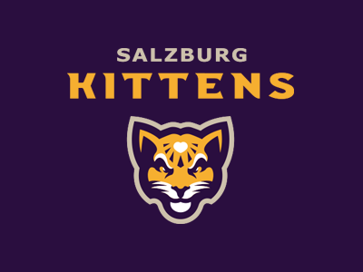 Salzburg Kittens