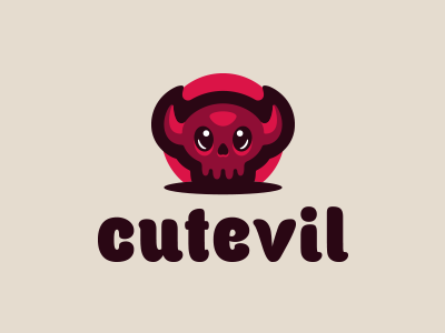 Cutevil